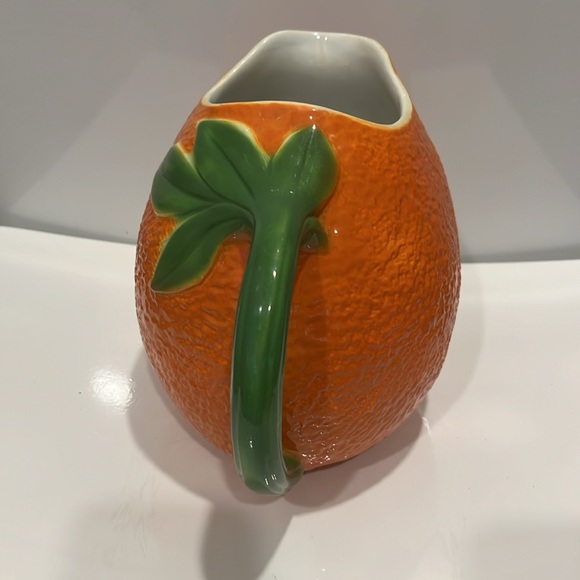 Williams Sonoma Pitcher - Large Vintage - Picture 4 of 8